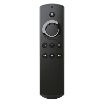 Пульт дистанционного управления PE59CV для Amazon FIRE BOX Voice Fire TV Stick Box Media Remote Control PE59CV DR49WK