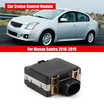 Автомобильный Модуль Круиз-Контроля/Датчик Расстояния Для Nissan Sentra 2016-2019 28438 5UD0A 28438-5UD0A