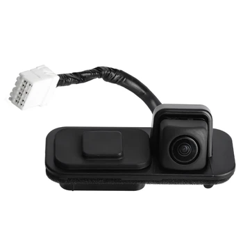 Камера заднего вида для TLX-L15-18 39530TZ3A01 AC1960117 Монитор системы помощи при парковке
