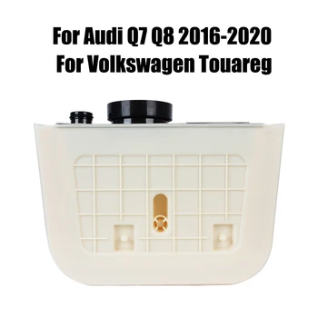 Для Audi Q7 Q8 2016-2020 Элемент воздушного фильтра автомобиля Автомобильные аксессуары 4M0133843C для Volkswagen Touareg