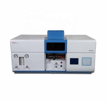 Атомно-абсорбционный спектрофотометр AA320N AAS для органического анализа