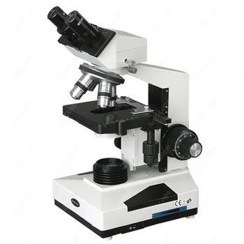 СВЕТОДИОДНЫЙ Бринокулярный составной микроскоп-AmScope Поставляет 40X-1600X СВЕТОДИОДНЫЙ бринокулярный составной микроскоп