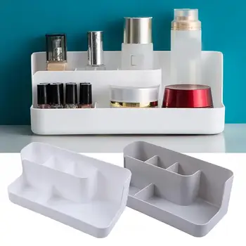 Противоскользящий органайзер для туалетных принадлежностей в раковине, дозатор зубной пасты для душа, держатель зубной щетки для ванной, соковыжималка, стеллаж для хранения с 5 прорезями