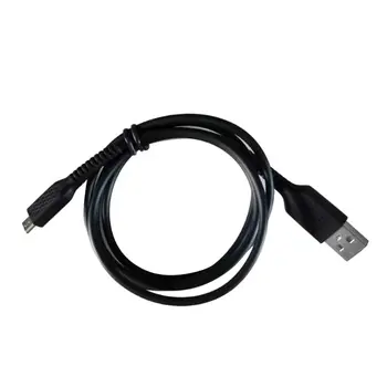 E56B USB-кабель для зарядки, Шнур питания для наушников MAJORII/MAJORIII / MONITNR, высококачественный USB-кабель питания