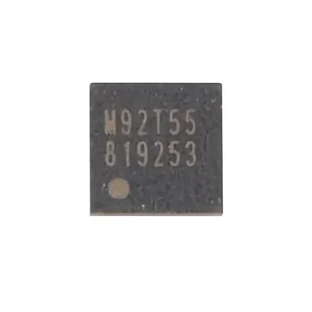 Микросхема зарядки M92T55 USB-C для док-станции Nintendo Switch