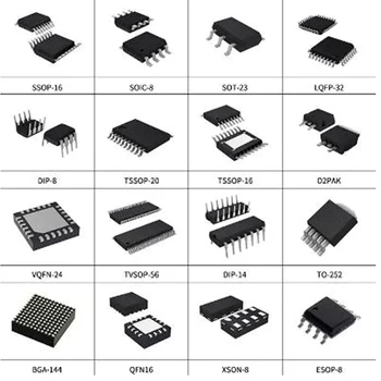 100% Оригинальные микроконтроллерные блоки STM32F031F6P6TR (MCU/MPU/SoC) TSSOP-20