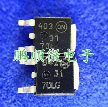 30шт оригинальный новый МОП-транзистор 3170L 3170LG NTD3055L170 полевой эффект TO-252 гарантия качества
