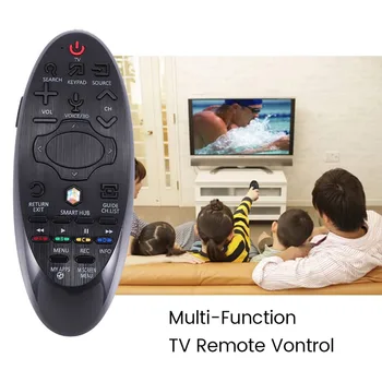 Умный Пульт Дистанционного Управления для Samsung Smart Tv Remote Control Bn59-01182B Bn59-01182G Led Tv Ue48H8000 Инфракрасный