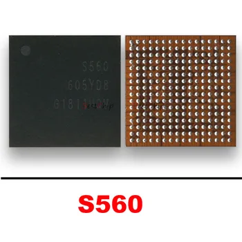 2 шт./лот S560 для samsung S9 G960F/S9 + G965F Мощность PMIC Управление PMU Микросхема