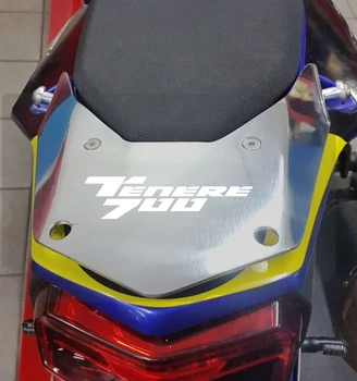 2022 2023 Аксессуары для мотоциклов YAMAHA Tenere 700 Tenere700 Rally T7 2019 2020 2021 багажная полка Кронштейн Держателя Багажа t7