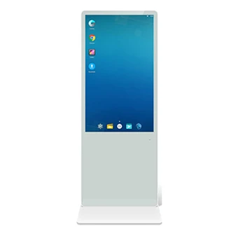 Горячий Продаваемый Продукт 4k Stand Touch С Сенсорным Экраном Для Мобильных Светодиодных Рекламных Дисплеев