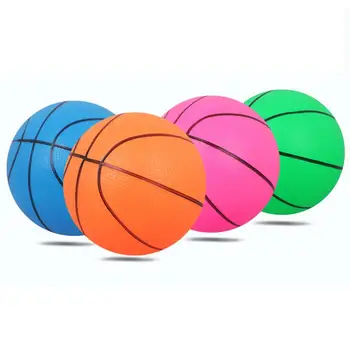 Мини-надувная Баскетбольная Детская Спортивная игрушка на открытом воздухе