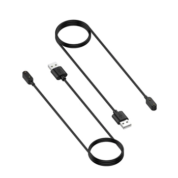 Сменная Магнитная Зарядная Док-станция для Huawei WATCH FIT Special Edition Адаптер USB-Кабель Для Зарядки Базовый Шнур