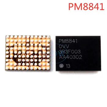 10 шт./лот PM8841 Для Samsung Note 3 N9005 Small Power Supply IC Оригинальный Новый