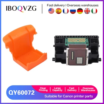 IBOQVZG QY6-0072 QY6-0072-000 Печатающая Головка Печатающая Головка Принтера Для Принтеров Canon iP4600 iP4680 iP4700 iP4760 MP630 MP640
