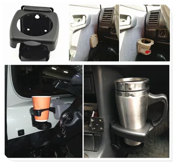 Универсальные автомобильные аксессуары Складной подстаканник для бутылки с напитком Subaru Tribeca G4e B9 R1 Pleo VIZIV-2 Hybrid Exiga