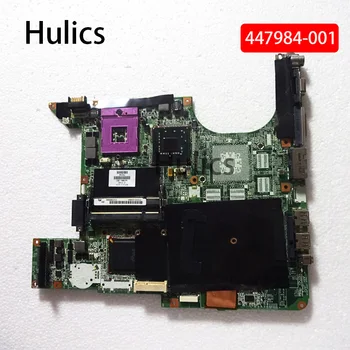 Hulics Используется Для Тестирования Материнской платы ноутбука HP Pavilion DV9000 DV9500 DV9700 серии 447984-001