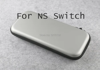1шт Защитный Пакет Для NS Switch Host Портативный чехол EVA Сумка Коробка Для Хранения Жесткая Сумка Для Nintend Switch