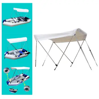 Универсальный чехол для надувной лодки, рыболовная палатка, солнцезащитный козырек